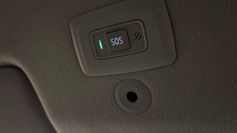 Dacia Jogger 1.0 TCe Extreme 5dr Petrol Estate